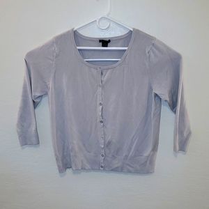 Audrey & Grace Cardigan